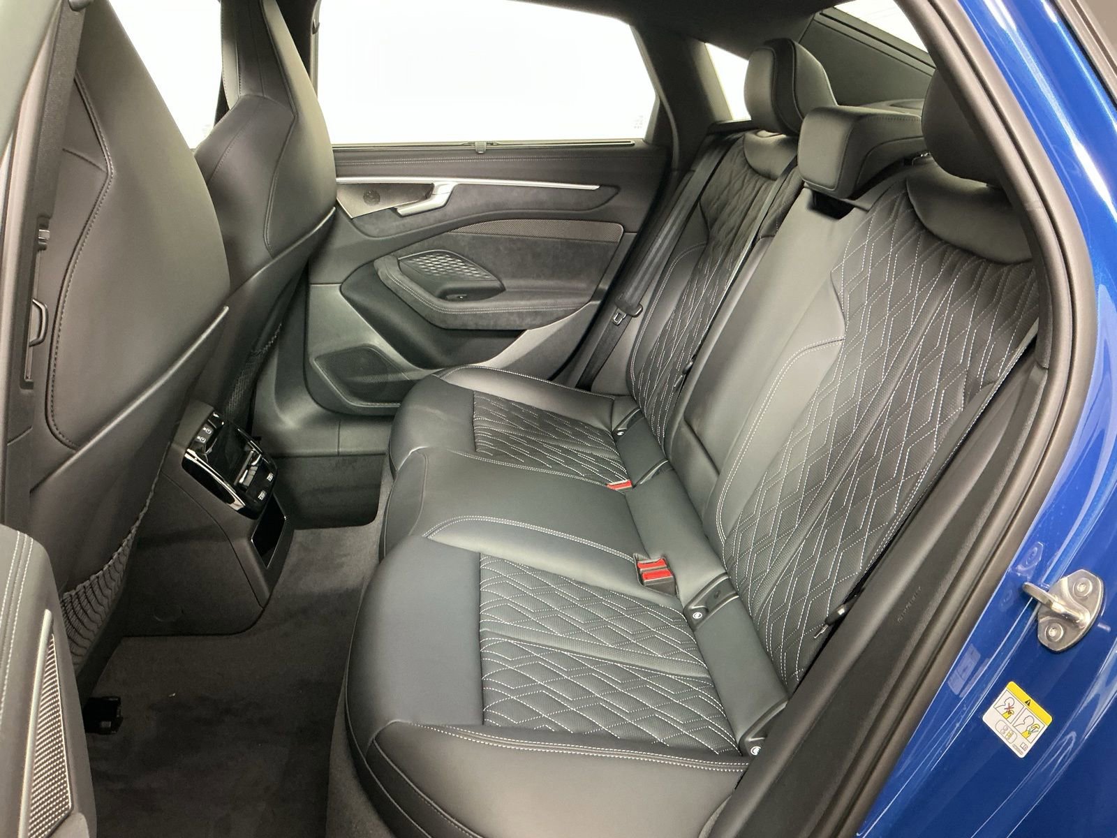 New 2026 Audi A6 3.0 image 21