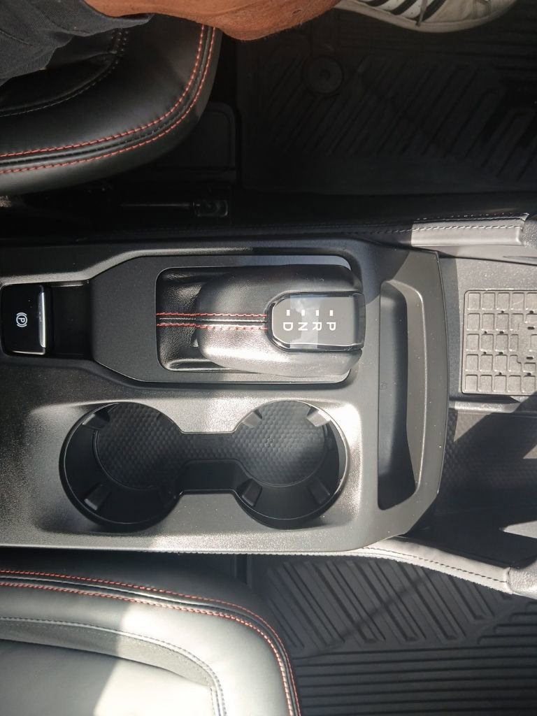 Used 2024 Ford Ranger Raptor image 26