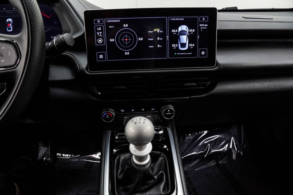 Used 2024 Lotus Emira First Edition RWD image 21