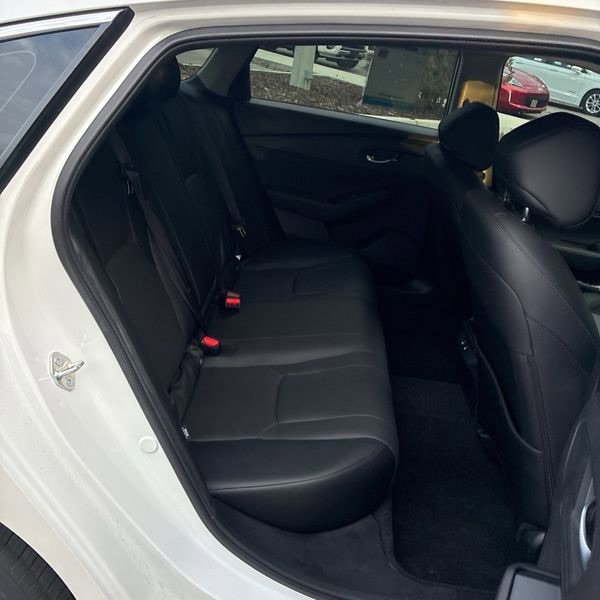 Used 2025 Honda Accord EX-L image 17