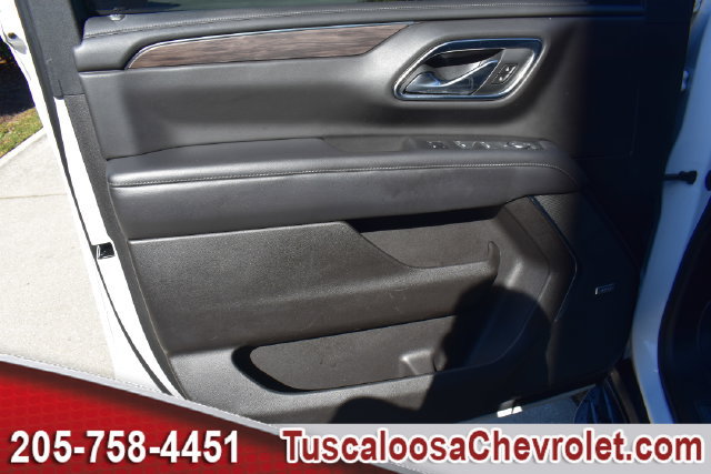 Used 2021 Chevrolet Tahoe LT AWD/4WD image 20