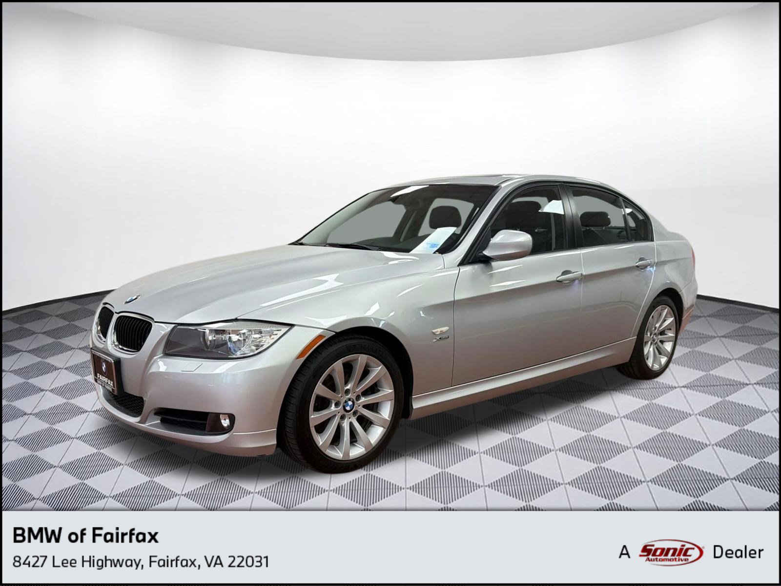Used 2011 BMW 328i xDrive 328i xDrive