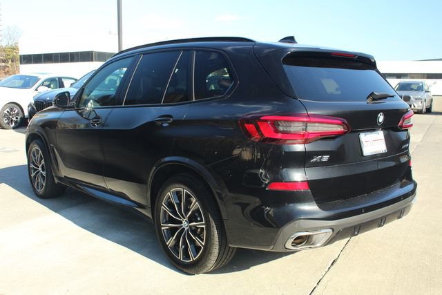 Used 2021 BMW X5 xDrive40i image 6