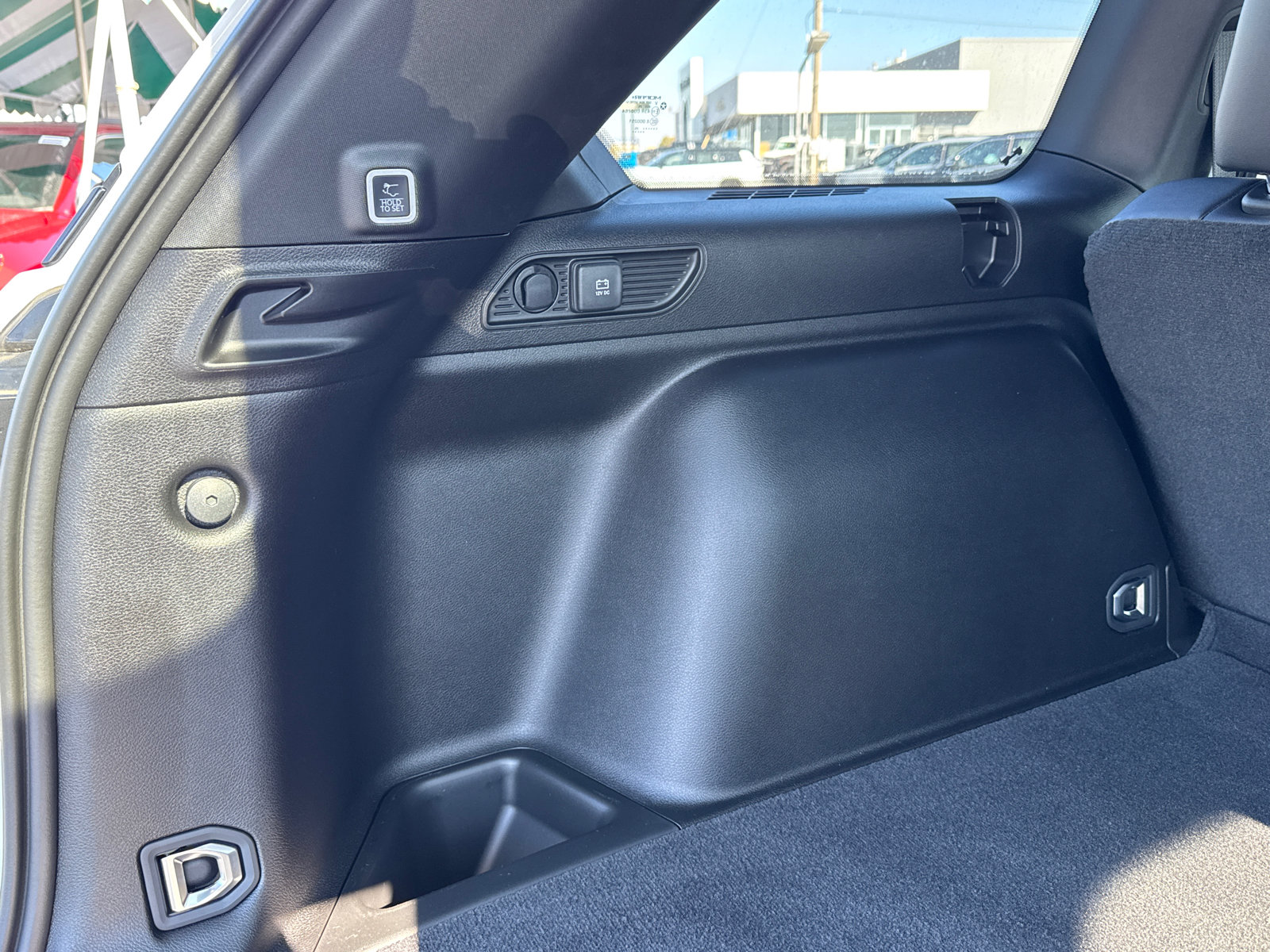 New 2025 Jeep Grand Cherokee Altitude AWD/4WD image 19