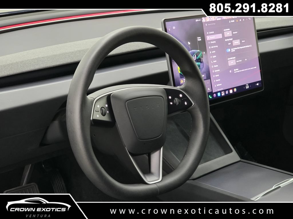 Used 2025 Tesla Model 3 Long Range RWD image 27