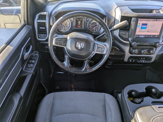 Used 2024 RAM 3500 Big Horn image 13