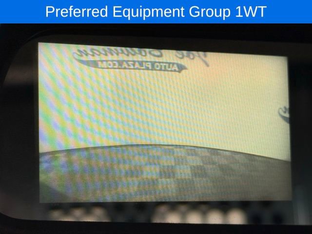 Used 2020 Chevrolet Express 2500 w/ Driver Convenience Package image 6