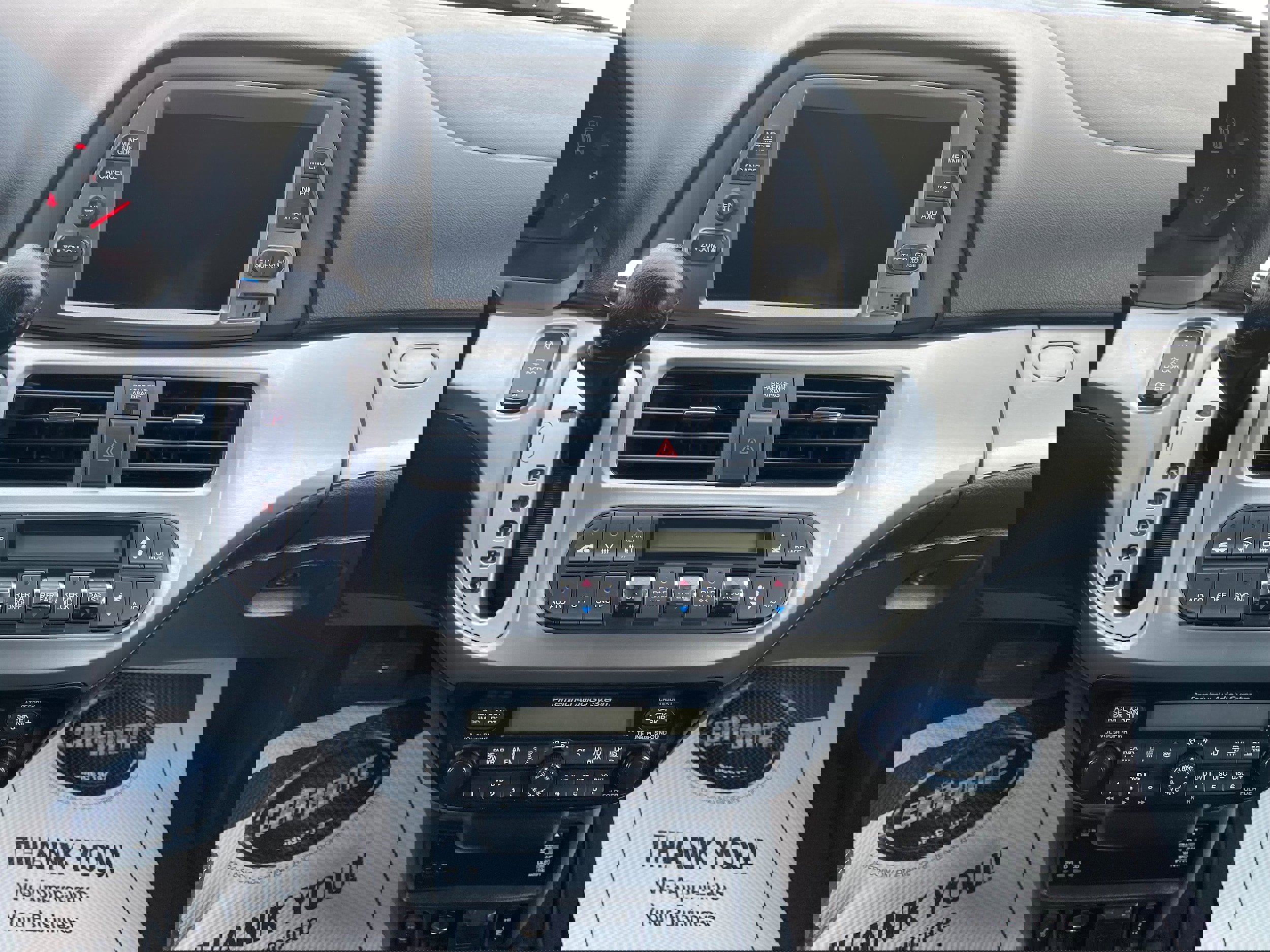 Used 2008 Honda Odyssey Touring image 13