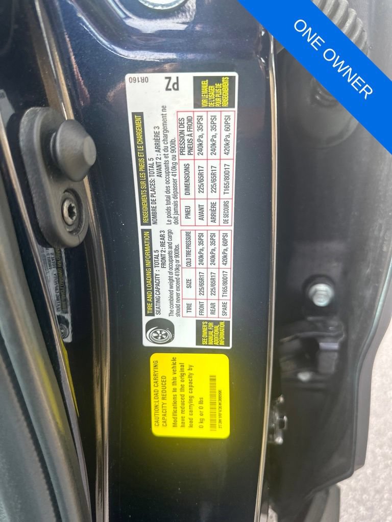 Used 2025 Toyota RAV4 XLE FWD image 13