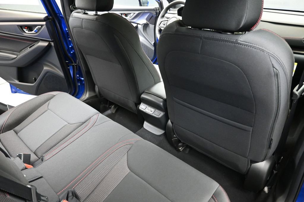New 2026 Subaru WRX Premium AWD/4WD image 15