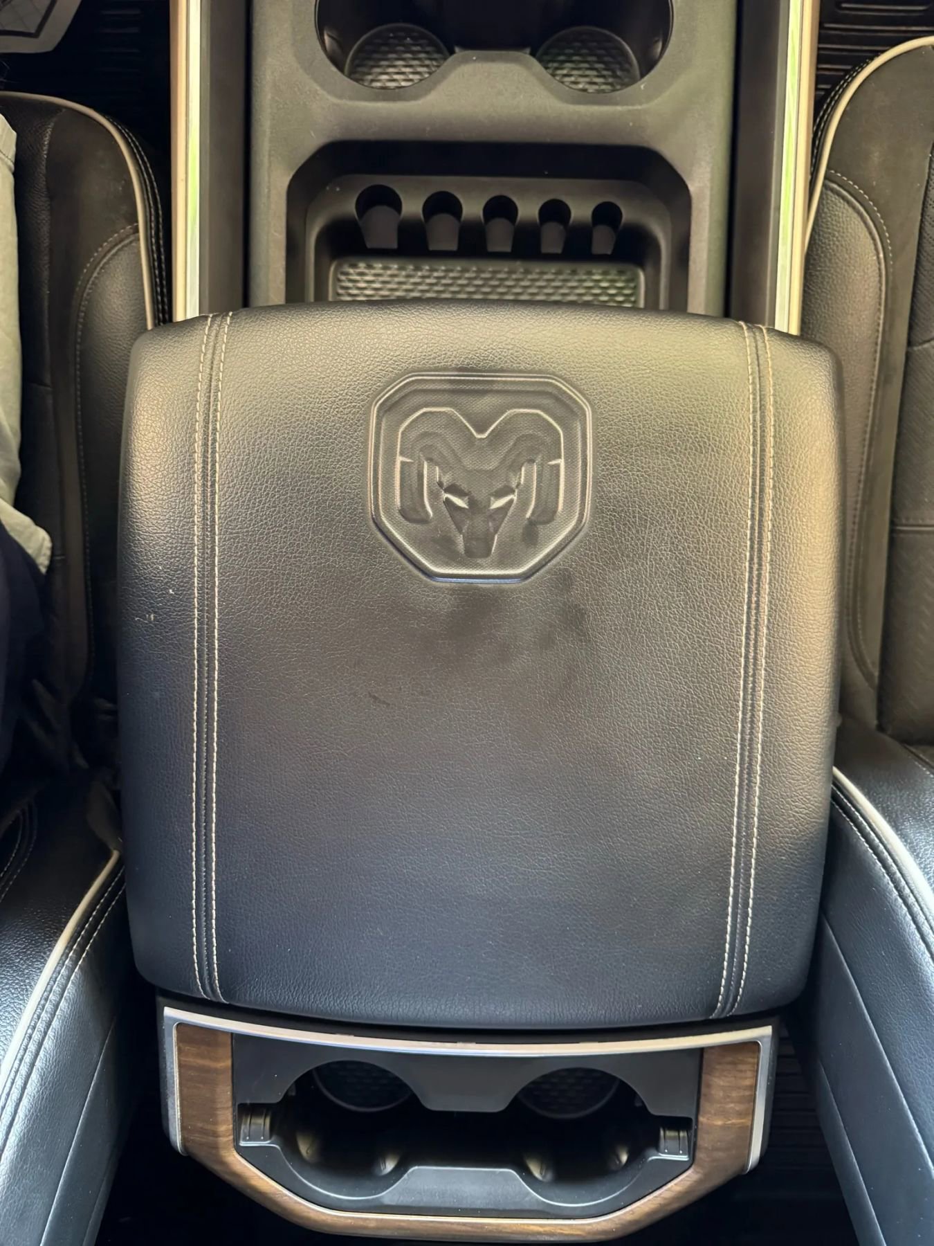 Used 2022 RAM 2500 Laramie image 16