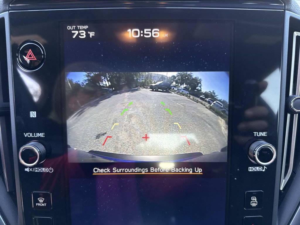 Used 2023 Subaru WRX Premium image 29