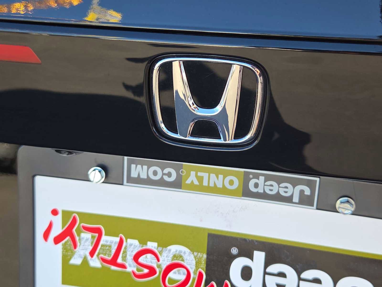 Used 2024 Honda Accord LX image 11