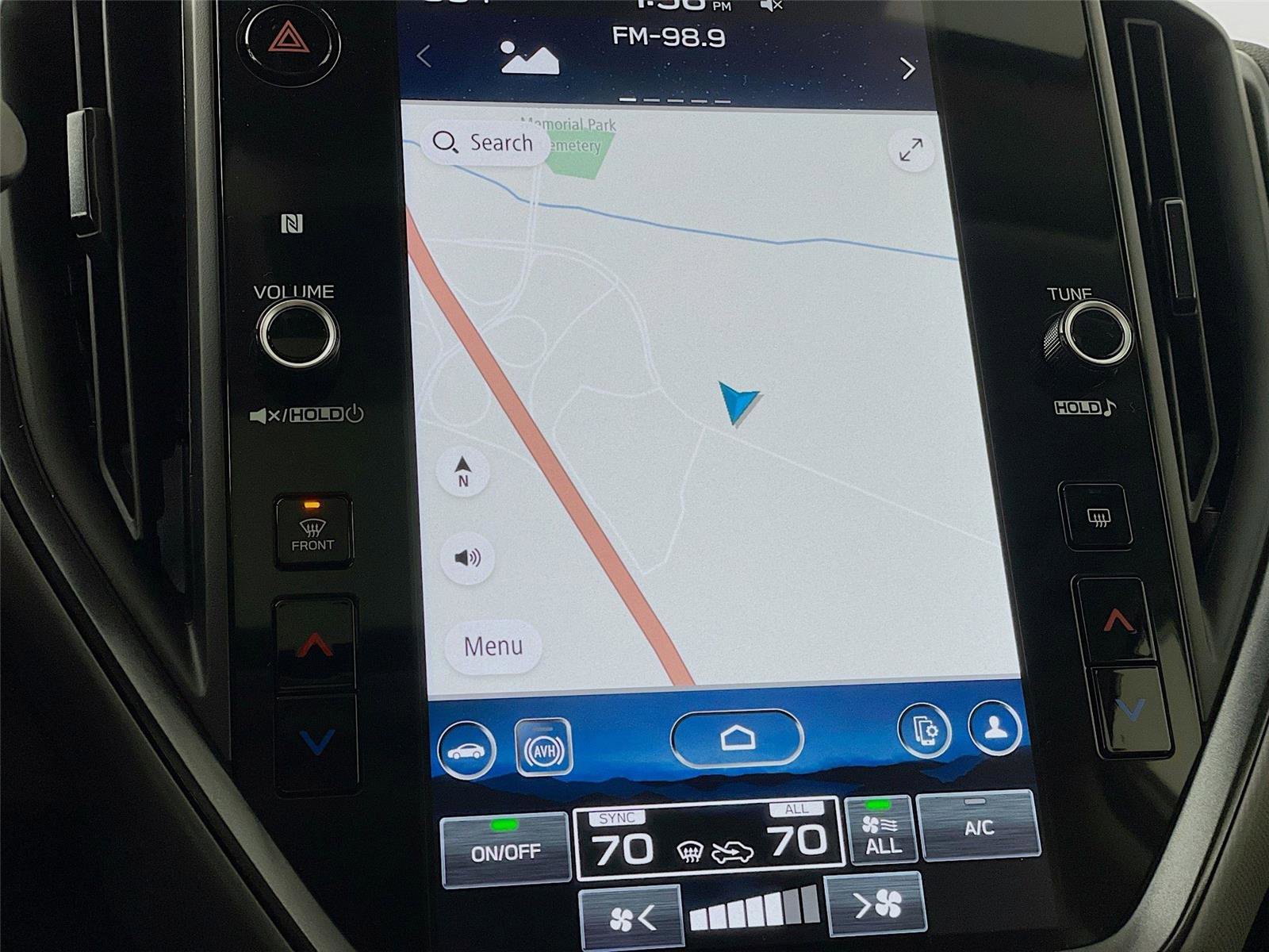 New 2026 Subaru Crosstrek 2.5i Limited image 12