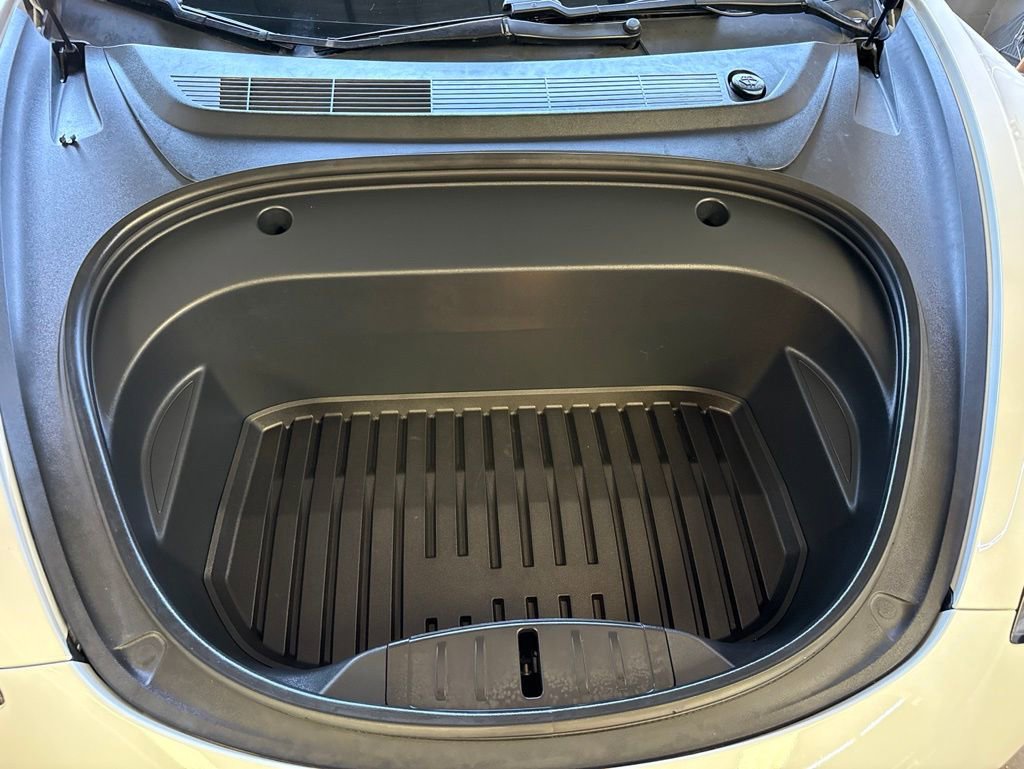 Used 2021 Tesla Model 3 Standard Range Plus RWD image 32