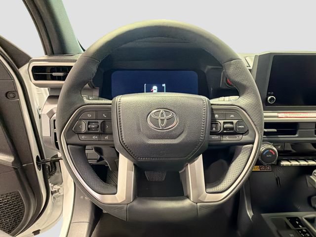 New 2026 Toyota 4Runner TRD Off-Road AWD/4WD image 9
