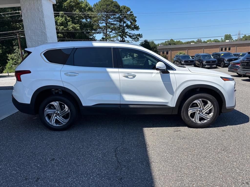 Used 2023 Hyundai Santa Fe SEL w/ Cargo Package AWD/4WD image 20