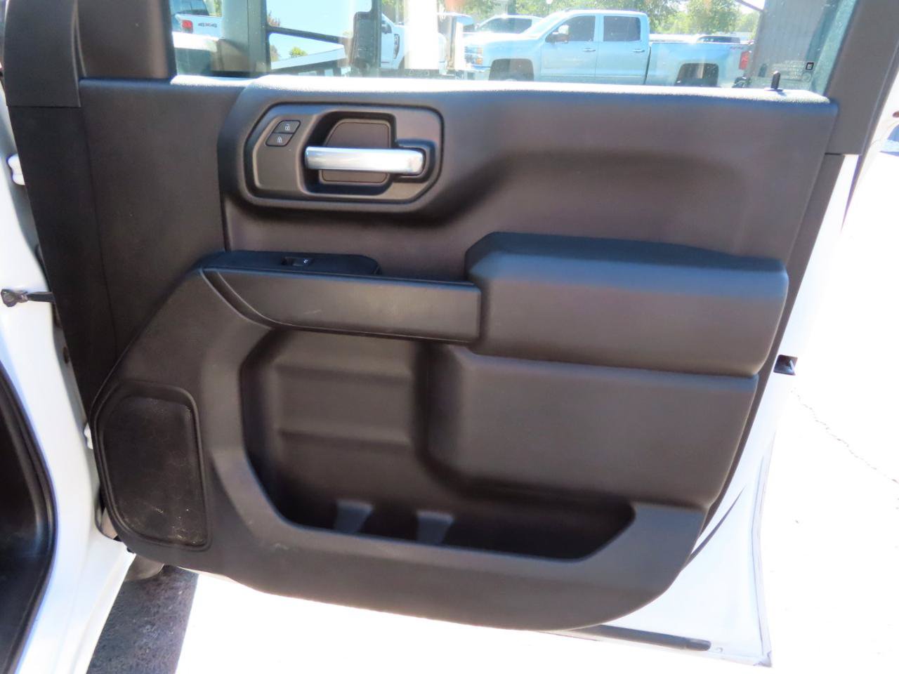 Used 2023 Chevrolet Silverado 2500 W/T w/ WT Convenience Package AWD/4WD image 45