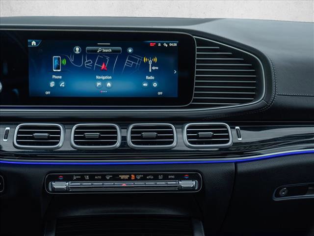 Certified 2024 Mercedes-Benz GLS 450 4MATIC image 24