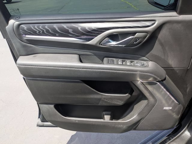 Certified 2023 GMC Yukon XL Denali AWD/4WD image 13