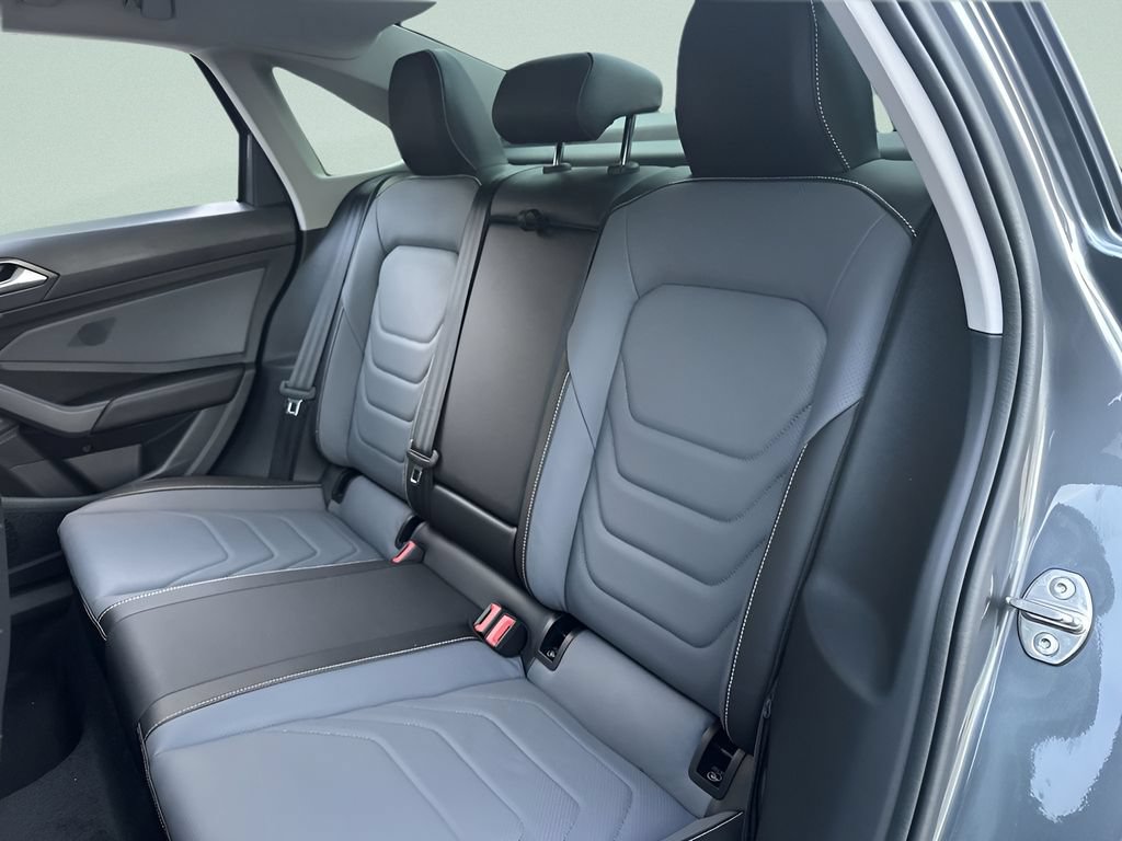 New 2026 Volkswagen Jetta SEL FWD image 23