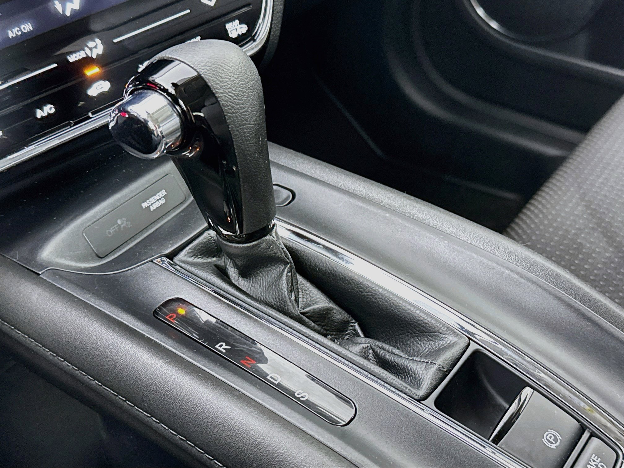 Certified 2022 Honda HR-V EX image 15