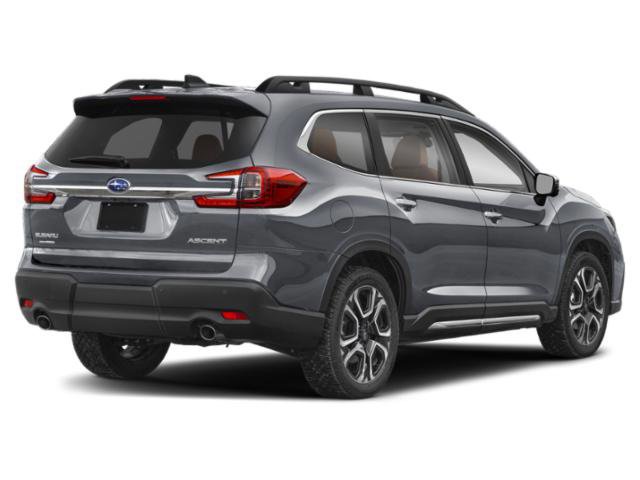 Used 2023 Subaru Ascent Touring AWD/4WD image 2