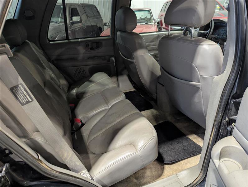 Used 1999 GMC Jimmy SLT image 3