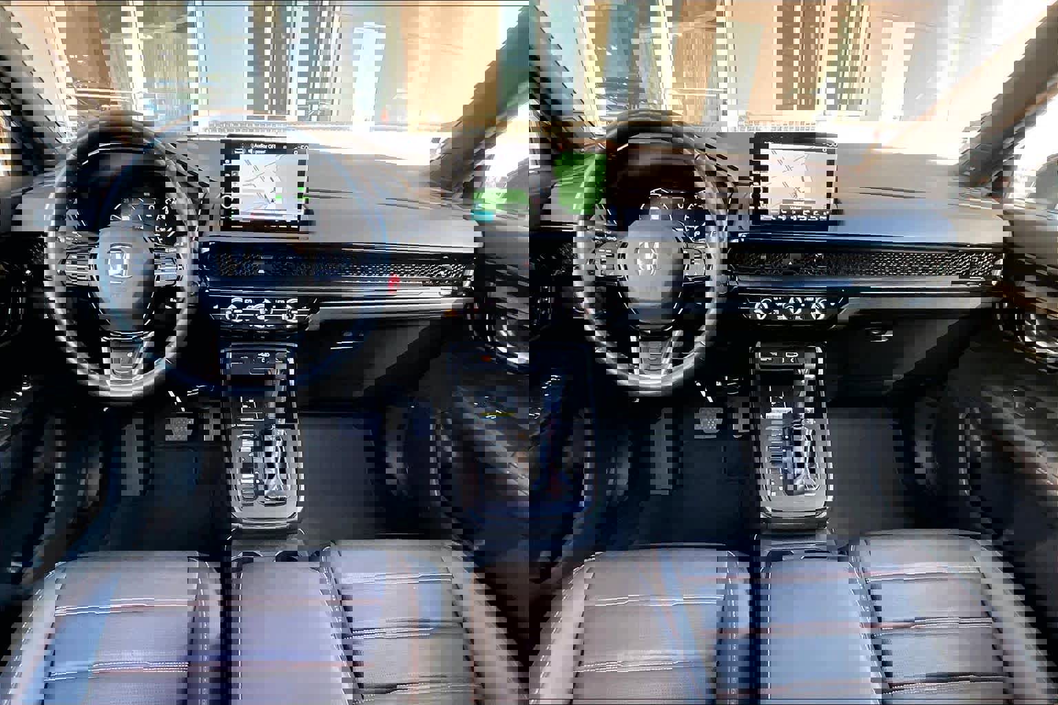 Certified 2023 Honda CR-V Sport Touring image 16