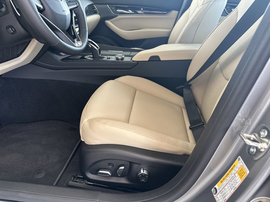 New 2026 Cadillac CT5 Premium Luxury image 15