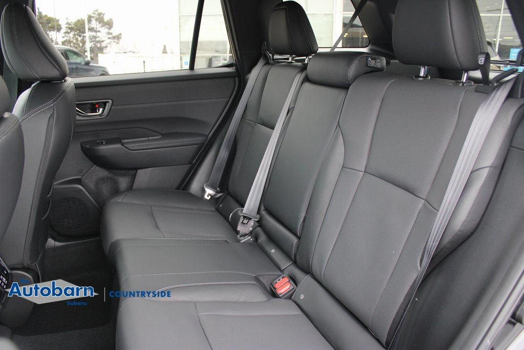 New 2026 Subaru Outback Touring XT AWD/4WD image 22