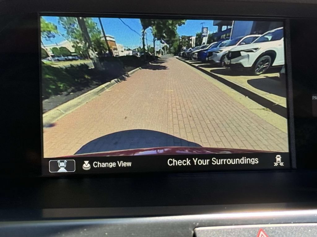 Used 2019 Acura ILX FWD image 19