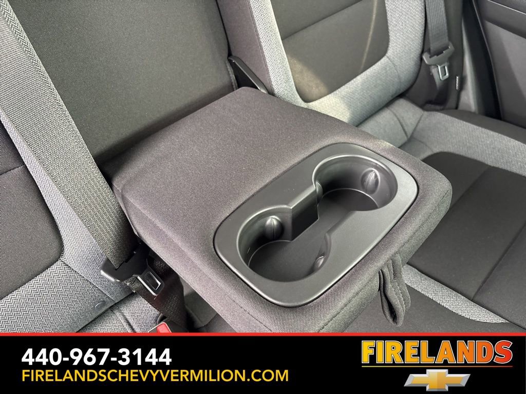 New 2026 Chevrolet TrailBlazer LT w/ Convenience Package image 35