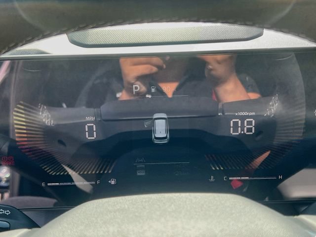 New 2027 Kia Seltos LX FWD image 12