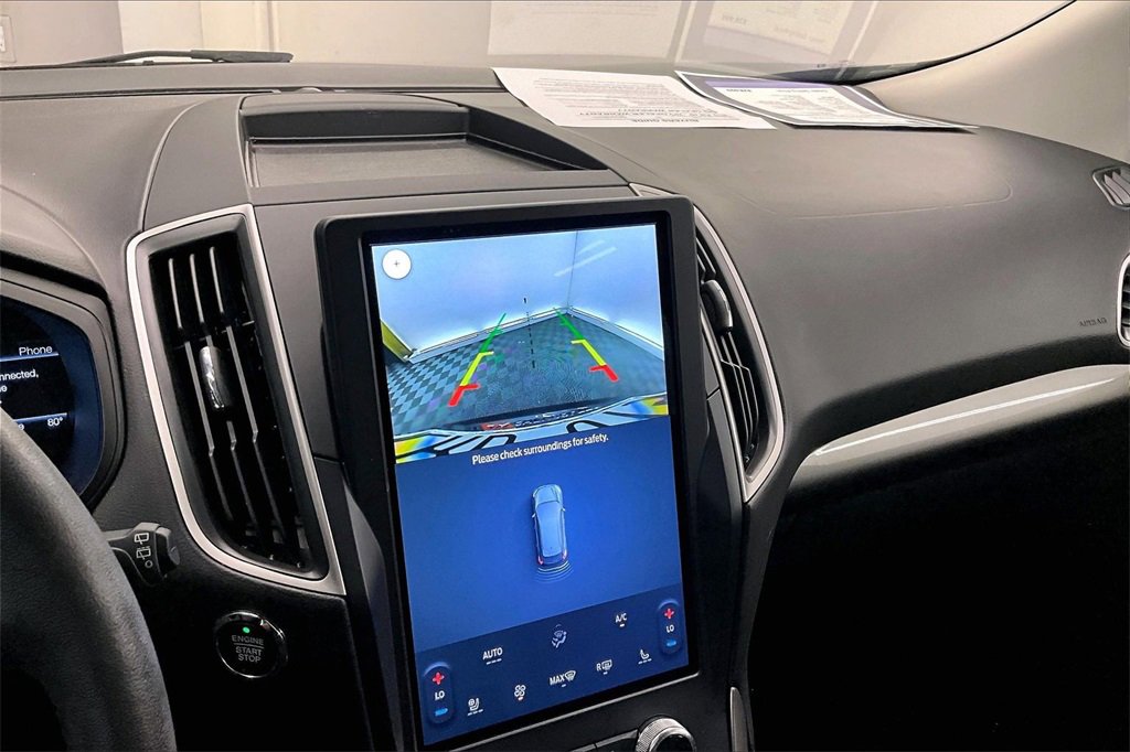 Used 2023 Ford Edge SEL w/ Convenience Package image 20