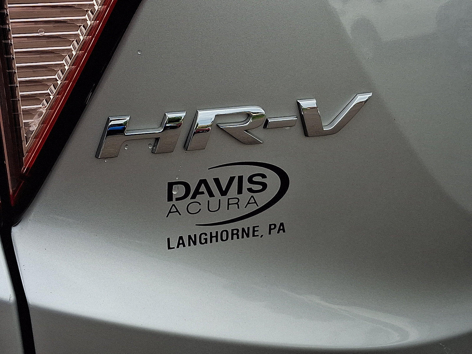 Used 2016 Honda HR-V EX image 32