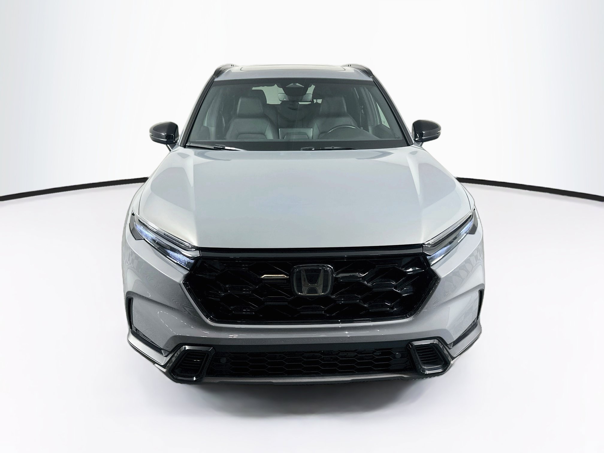 Used 2025 Honda CR-V Sport-L image 2