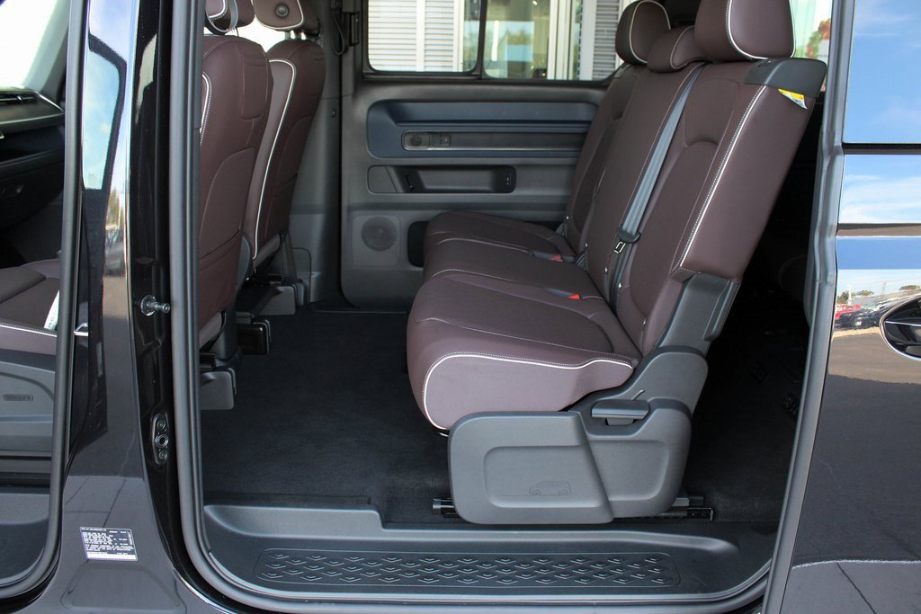 New 2025 Volkswagen ID. Buzz Pro S image 61
