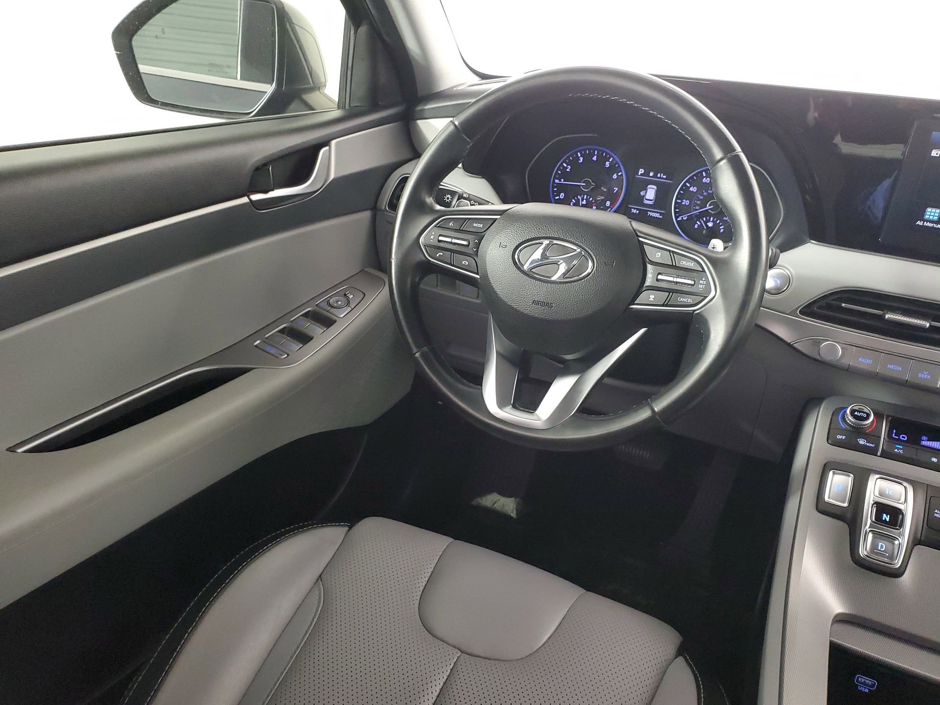 Used 2020 Hyundai Palisade SEL image 40