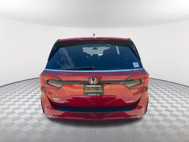 Used 2025 Honda Odyssey Sport-L image 6