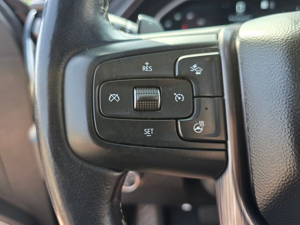 Used 2023 GMC Sierra 1500 Denali Ultimate image 26