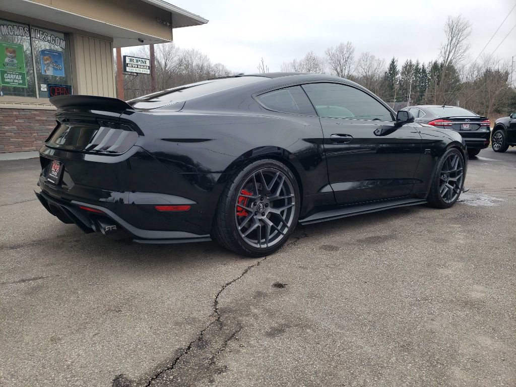 Used 2019 Ford Mustang GT image 7
