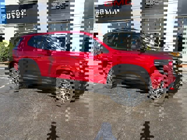 New 2026 GMC Acadia AT4 w/ Super Cruise Package video 2