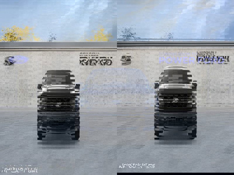 New 2026 Ford F150 STX image 3