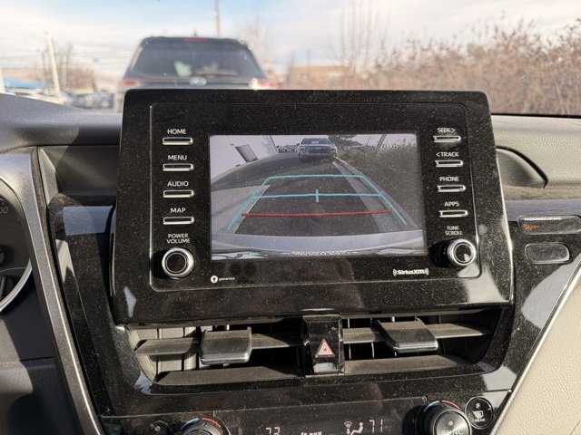 Used 2022 Toyota Camry LE image 17