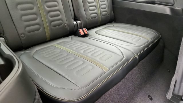 Used 2026 Rivian R1S Adventure AWD/4WD image 45