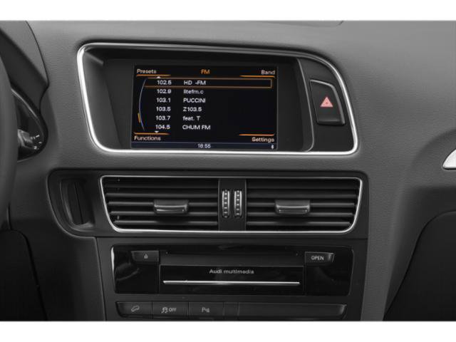 Used 2015 Audi Q5 2.0T Premium Plus w/ Technology Package AWD/4WD image 10