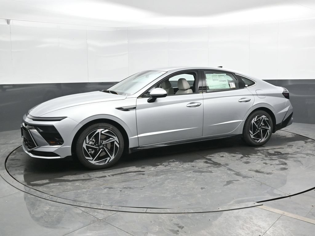 New 2026 Hyundai Sonata SEL AWD/4WD image 7