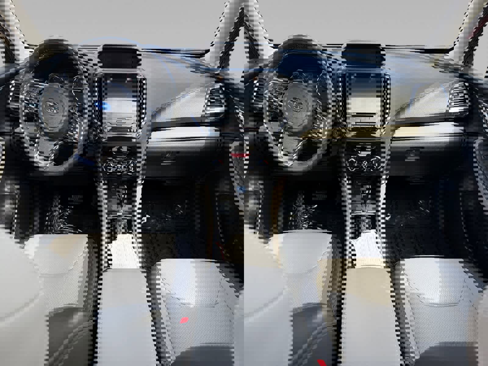 Certified 2023 Subaru Forester Limited image 11