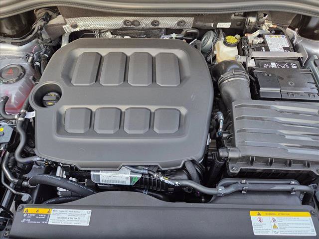 Used 2026 Volkswagen Tiguan S FWD image 16